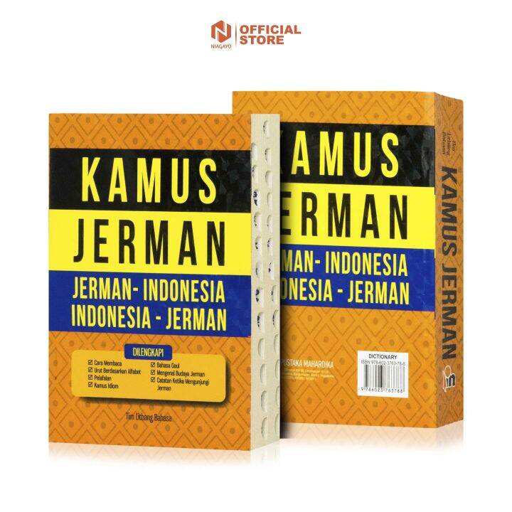 Kamus Bahasa Asing Saku : Kamus Bahasa Arab / Kamus Bahasa Jepang