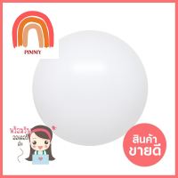 ไฟเพดาน LED L&amp;E DIMA0100 18 วัตต์ DAYLIGHT 13 นิ้ว สีขาวLED CEILING FLUSH LIGHT L&amp;E DIMA0100 18W DAYLIGHT 13IN WHITE **บริการเก็บเงินปลายทาง**