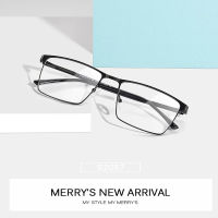 MERRYS DESIGN กรอบแว่นตาแฟชั่น  รุ่น S2057