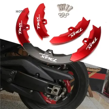 Accessori moto YAMAHA T-MAX 560 TECH MAX 2023