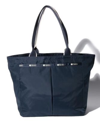 Li Shibao ถุงผ้ากันน้ำ7891กระเป๋าสะพายกระเป๋าถือกระเป๋าคุณแม่เกี๊ยวสีฟ้าจับคู่สี
