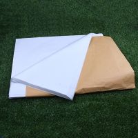 【YF】✽○  20Sheets/Pack Tissue Paper for Shirt Shoes 50X35CM Translucent Wine Wrapping Papers