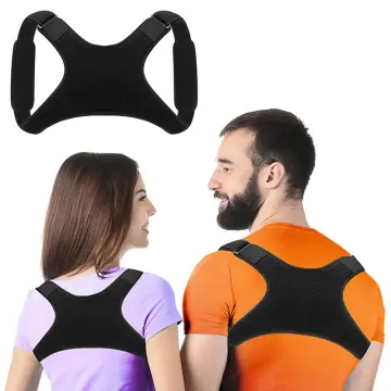 Back Braces Humpback Correction Belt Adult Spine Sitting Posture is Taking  Students Children Back Corrective Clothing to Correct Hunchback Men and