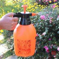 Boloni กระป๋องฉีด ขวดสเปรย์รดน้ำ 2L ถังพ่นปุ๋ย กระบอกฉีดน้ำแรงดัน  Watering spray bottle