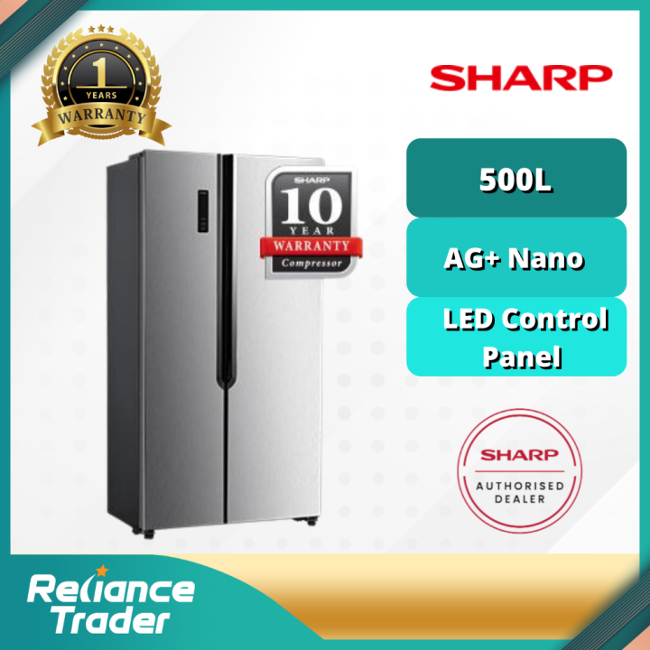 sharp sjx508ms