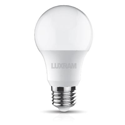 หลอด LED LUXRAM DURAMAX 3 IN 1 12 วัตต์ DAYLIGHT WARMWHITE COOLWHITE  [ส่งเร็วส่งไวทั่วไทย]