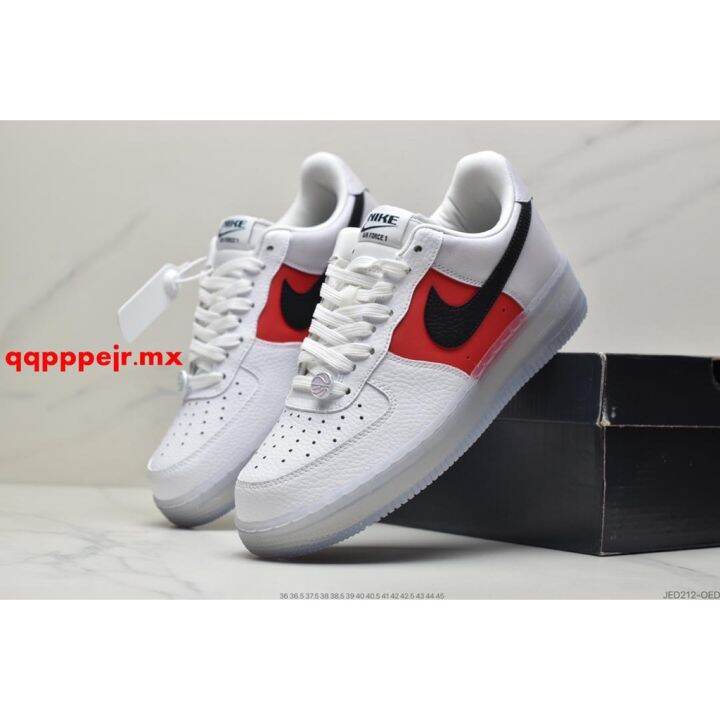 af1 rouge