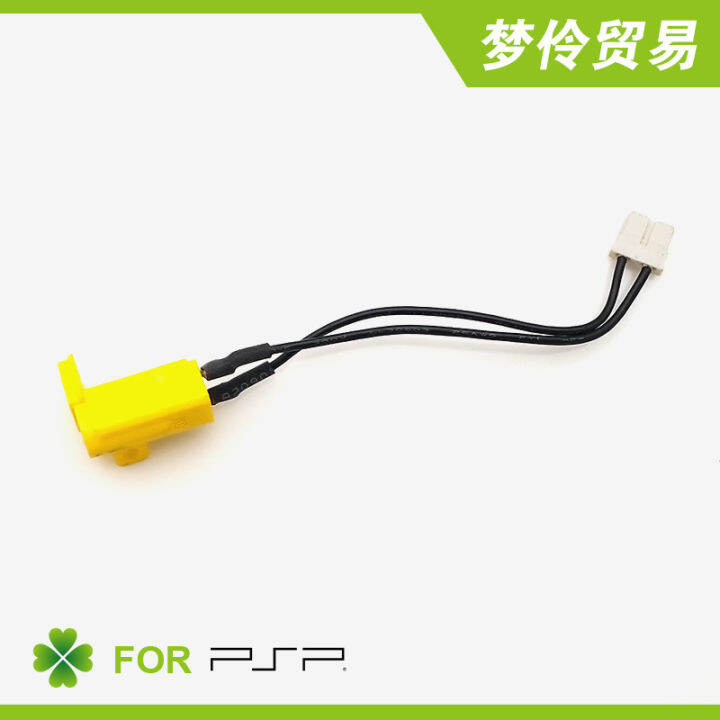 Psp 1K Charging Port Psp 1000 Power Interface Socket Lazada PH