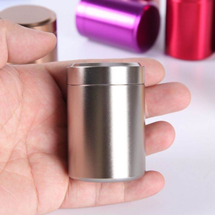 airtight-smell-proof-aluminum-stash-jar-cute-herb-storage-container-aluminum-stash-box-pill-box