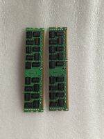 For HP 8GB 2rx4 PC3-10600R 1333 500205-071 500662-B21 501536-001