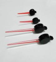 ☂❍ Universal Auto Car Motorcycle Speedometer Speedo Needles Pointers