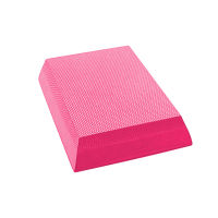 Balance Pad Board TPE Yoga Mat Stability Cushion Exercise Trainer Anti-slip for Training Ankle Core Stability Training Recovery