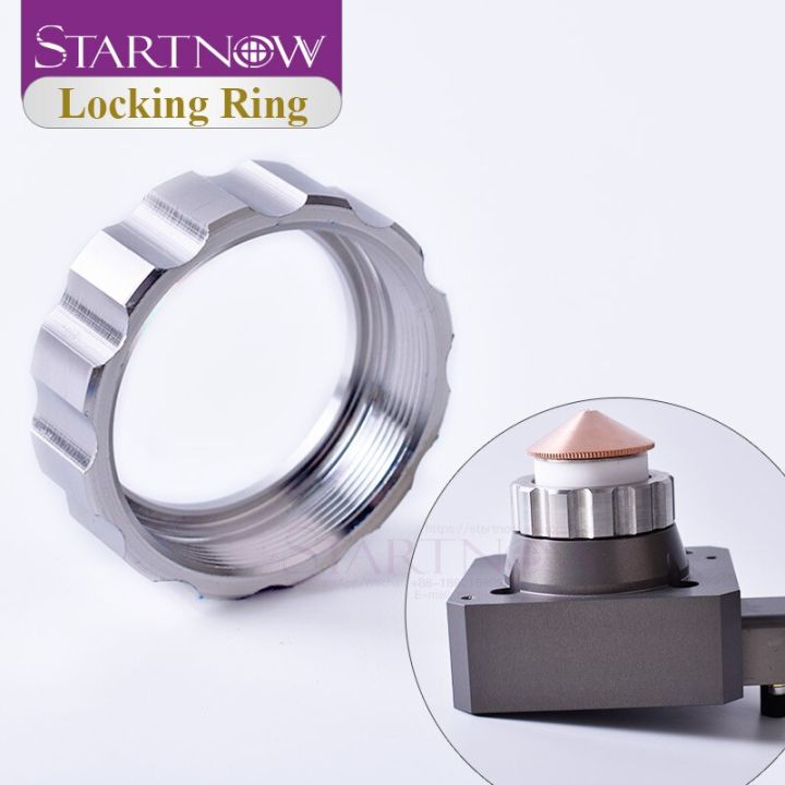 startnow-laser-locking-ring-for-precitec-raytools-bt240s-bm109-bm111-wsx-fiber-laser-head-ceramic-lock-ring-fasten-nut