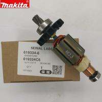 Makita 619334-6โรเตอร์สำหรับ HR163D DHR165RME DHR165Z DH165D DHR163