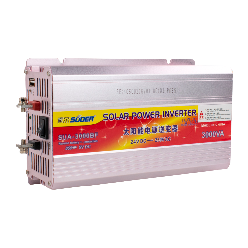 suoer-อินเวอร์เตอร์-แปลงไฟ-24v-3000va-24v-to-220v-portable-smart-power-inverter-24v-3000w-อินเวอร์เตอร์-รุ่น-sua-3000bf-ชนิดคลื่น-โมดิฟายเวฟ-modified-sine-wave