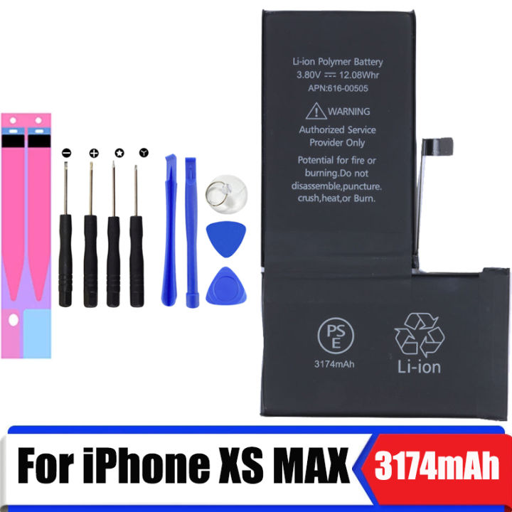 เปลี่ยนแบตเตอรี่โทรศัพท์มือถือสำหรับ-iphone-xs-max-cell-phone-battery-replacement-for-iphone-xsmax-แบตเตอรี่-ไอโฟนxsmax