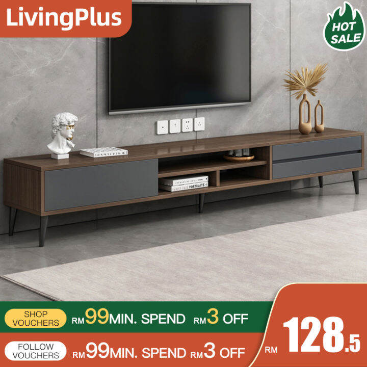 TV TV Storage TV Bench Modern TV Rack Simple TV