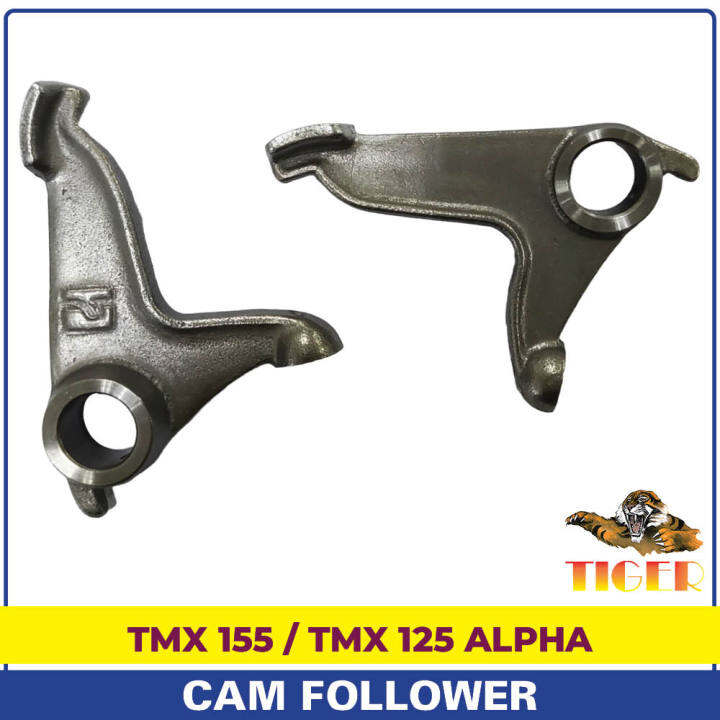 TIGER HONDA TMX155 , TMX 125 ALPHA Cam Follower Set ( 2 Pcs/Set) [14421