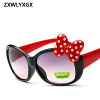 ✎☜♂ 2023 Children Goggle Girls Alloy Sunglasses Hot Fashion Boys Girls Baby Child Classic Retro Cute Sun Glasses