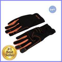 ถุงมือช่างงานหนัก M KENDO 76163HEAVY-DUTY MECHANICS GLOVES KENDO 76163 M **ด่วน สินค้าเหลือไม่เยอะ**