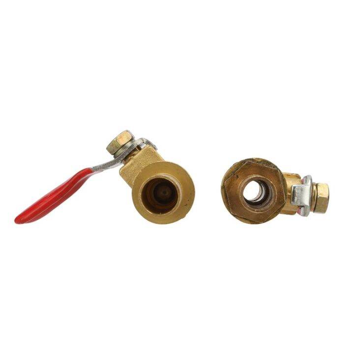 red-handle-valve-8mm-10mm-hose-barbed-ball-valve-inline-brass-water-oil-air-gas-straight-shutoff-ball-valve-pipe-fittings-plumbing-valves