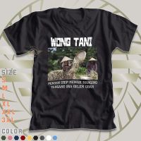 Wong TANI ต้องการ Luxury URIP Young Farmers T-Shirts Rice Field Warrior Farmer Clothes