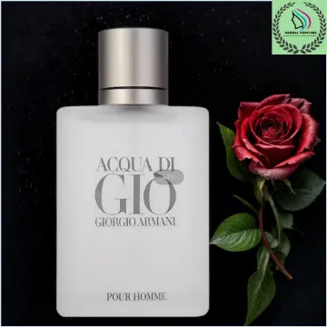 Armani acqua di gio 200ml outlet prices