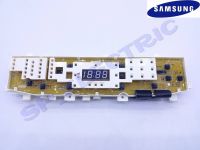 DC92-00213A แผง PCB เครื่องซักผ้า SAMSUNG แท้ รุ่น WA95V9QEC/XST