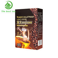 Womens bulletproof light coffee 1 box 100g