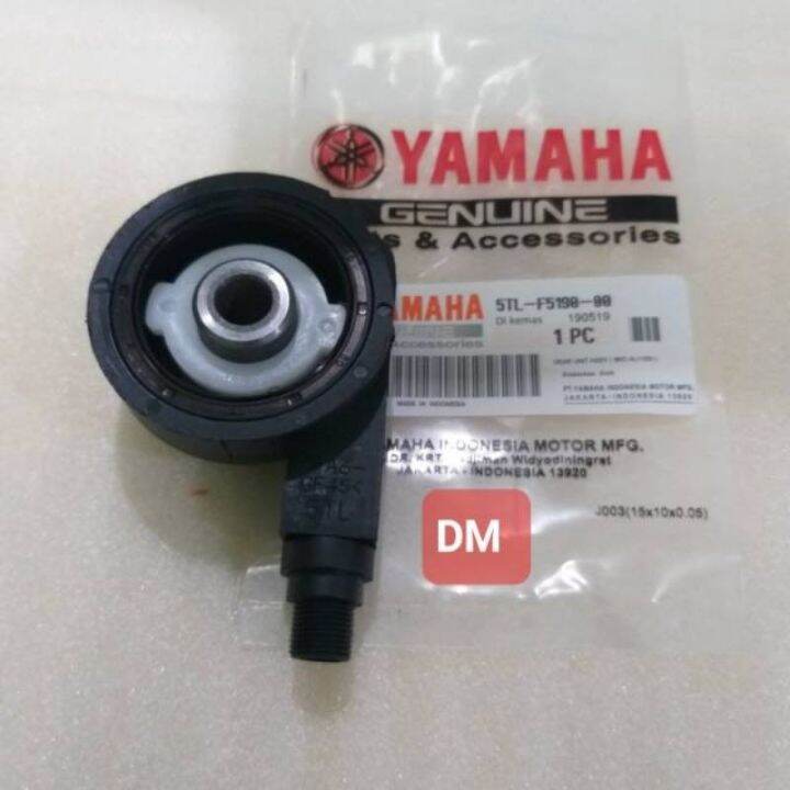 Speedometer Gearbox / Speed Gear for Mio Sporty, Mio i 125, Mio Soul i