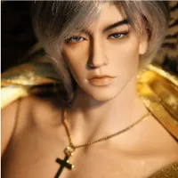 (ร้อน) BJD SD ขายร้อน Boy 14 Body 49. 5เซนติเมตร FID ร่างกายฟรีตา faceup ราคาต่ำเพื่อมะละกอใหม่ Gui Gui guium เรซิ่นของขวัญคริสต์มาส