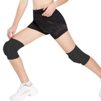 ✾☂◐ Veidoorn 1PRS Knee Pad Knee Support Breathable Knee Sleeve Brace Protector Guard for running dancing gym workout sports