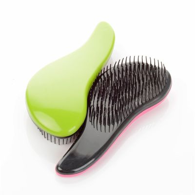 SEVICH Technique Hair Massage Magic Comb