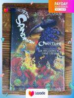 หนังสืออังกฤษใหม่ The Sandman : Overture (Sandman: Overture) (30th Anniversary) [Paperback]