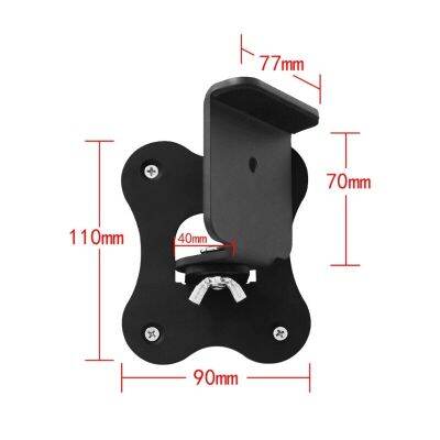 ‘；【-【 Wall Mount Bracket For   HW-Q990B Rear Surround Sound