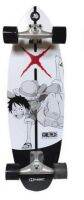 เซริฟ์สเก็ต H2C x วันพีซ ลูฟฟี่ THSTDNSKATE1ZB SURF SKATE ONE PIECE LUFFY ราคา 3,760 บาท