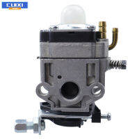 【Ready Stock】Carburetor For 33cc 43cc 47cc 49cc 50cc 2-Stroke TB43 1E40F-5 BC52 BC520 Engine Cultivator String Trimmer Edger