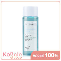 Cute Press Moisture Milk Clarifying Tonic 100ml