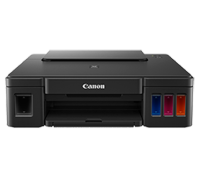 ปริ้นเตอร์ CANON PIXMA G2010 + INK TANK