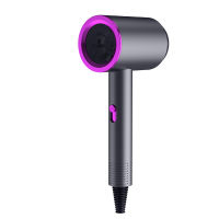 ไดร์เป่าผม  Hair dryer เครื่องเป่าผมไฟฟ้า ไดร์ ไดร์จัดแต่งทรงผม รุ่นยอดนิยม 2200วัตต์ ปรับแรงลมได้ 5 ระดับ ลมร้อน/ลมเย็น ร้อนเร็ว ลมแรง แห้งเร