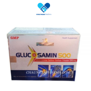 Glucosamin 500
