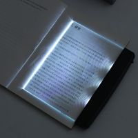 Student LED Tablet Night Vision Reading Lamp Eye Protection Reading Lamp Student Night Reading Lamp Night Reading Reading Lamp —D0516