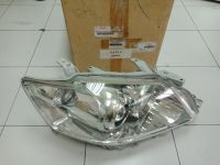 535. 81130-06271 เลนส์เบ้าไฟใหญ่หน้าขวา CAMRY ปี 2006-2009 ของแท้ เบิกศูนย์ โตโยต้า Toyota (TTGSHO)