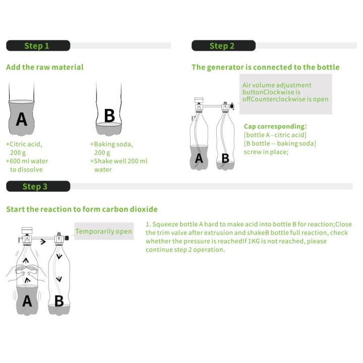 พิพิธภัณฑ์สัตว์น้ำ-diy-co2-ระบบเครื่องกำเนิดไฟฟ้าชุด-co2-ระบบเครื่องกำเนิดไฟฟ้าที่มีฟองเคาน์เตอร์และตรวจสอบวาล์วก๊าซคาร์บอนไดออกไซด์เครื่องปฏิกรณ์ชุดสำหรับพืชพิพิธภัณฑ์สัตว์น้ำ