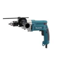 MAKITA สว่าน 1/2" 2-SPEED รุ่น DP4010 - สีเขียว