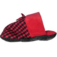 British Style Slippers, Semi-Closed Kennel, Winter Warm Litter, Pet Nest, Dog Mattress, Pet Supplies