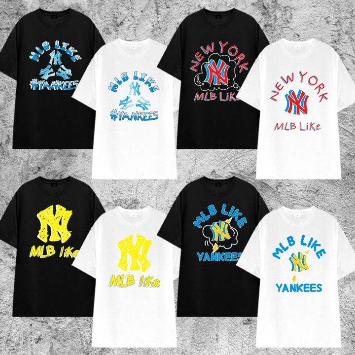 New York Yankees Pro Standard Taping TShirt Red #43 New York Yankees Pro Standard Taping TShirt Red