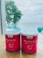 1แถม1 Nakata Gluta C นาคาตะ กลู ต้า ซี พลัส ขนาอ 50 กรัม