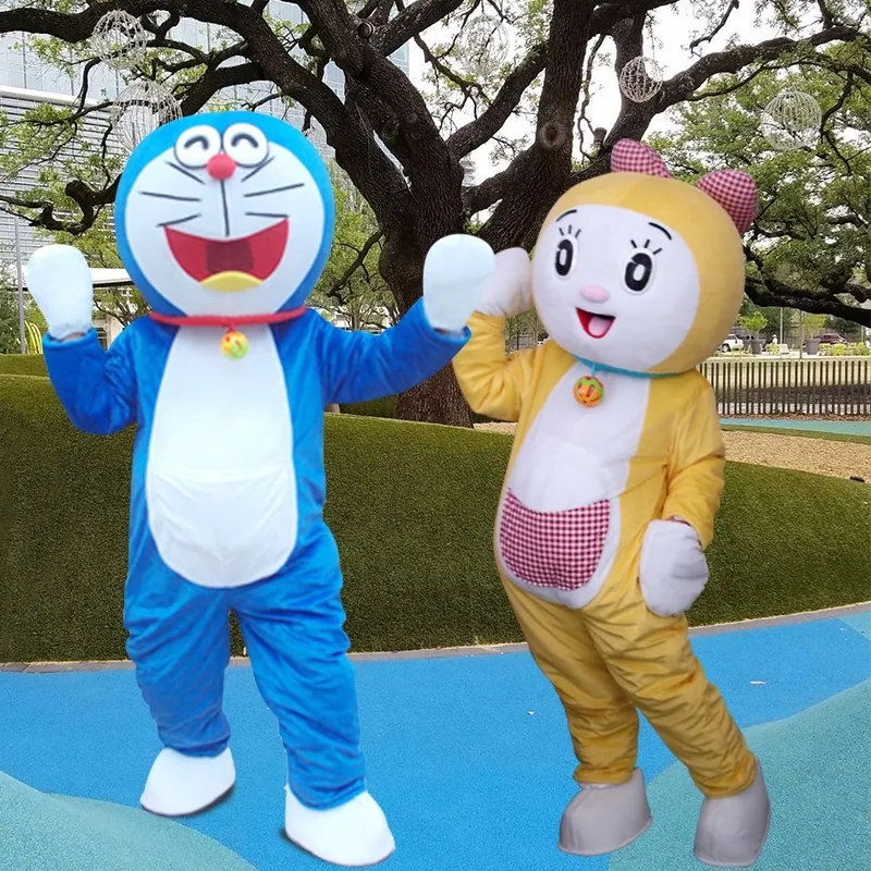 Aggregate 153 Doraemon Dress For Girl Best Vn 