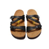 2024New Style Ready Stock 826Salinas Sandals Anti-Sweat Slippers